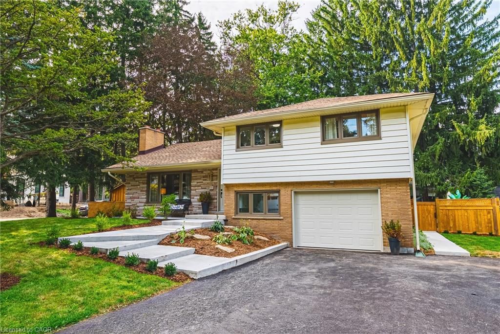 Single Family Residence for sale at 189 Taylor Road, Ancaster, ON, L9G 1P3 - Parkview Heights - MLS: 40864634