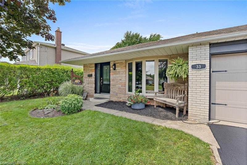 33 Fagan Drive