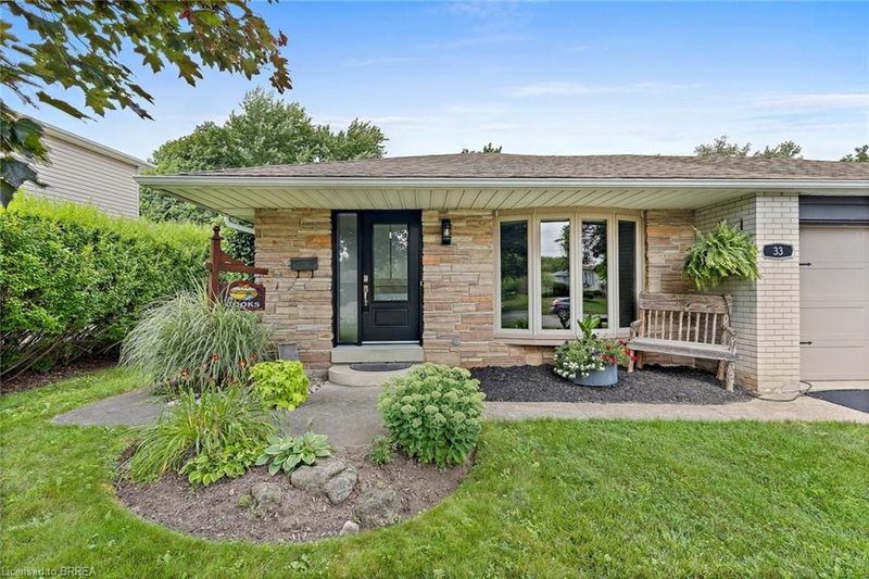 33 Fagan Drive