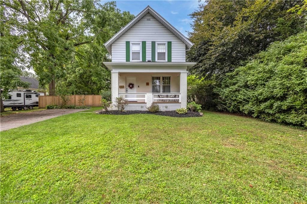 11 Tutela Heights Road — photo 3