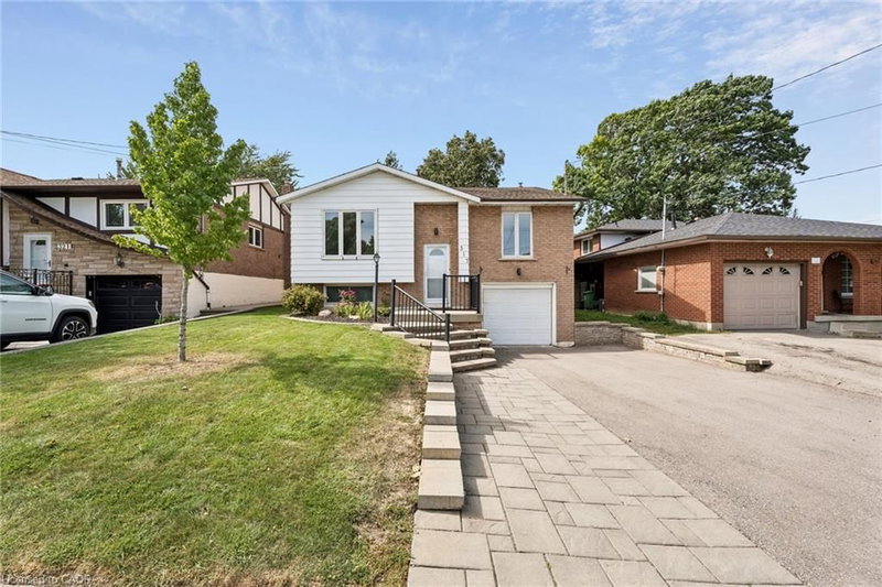 317 Rexford Drive