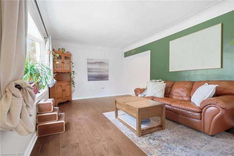 470 Cochrane Road