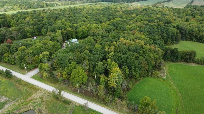 5769 Concession 4 Road
