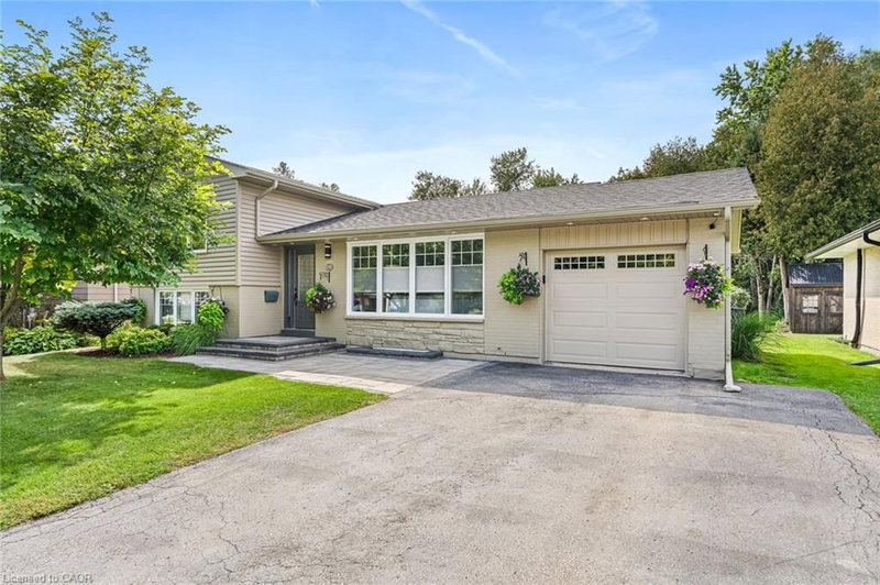 132 Elmore Drive