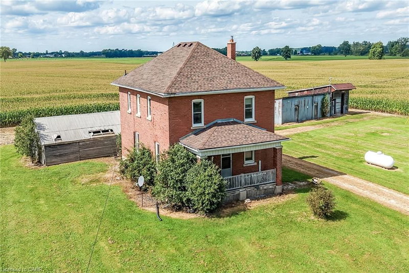 3311 Highway 6