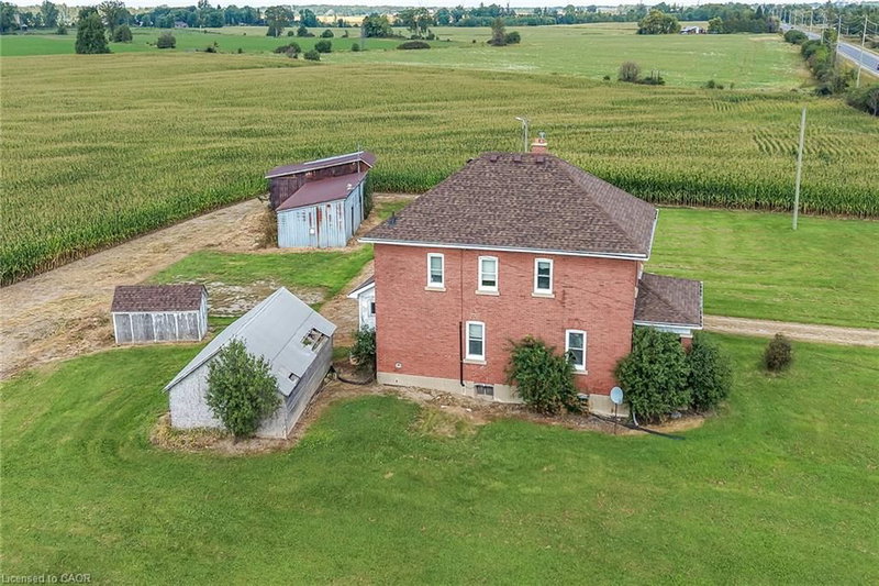 3311 Highway 6