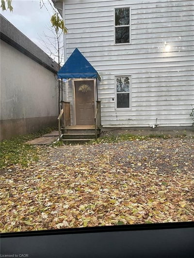 6 - 567 Woolwich Street