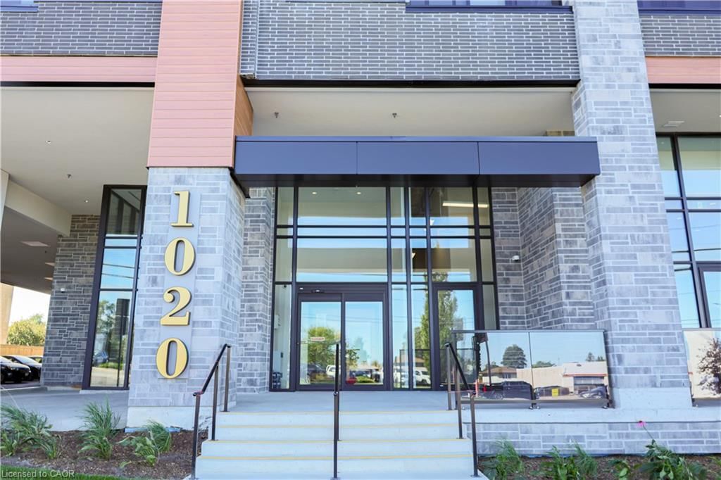 407 - 1020 Upper James Street, Hamilton 2
