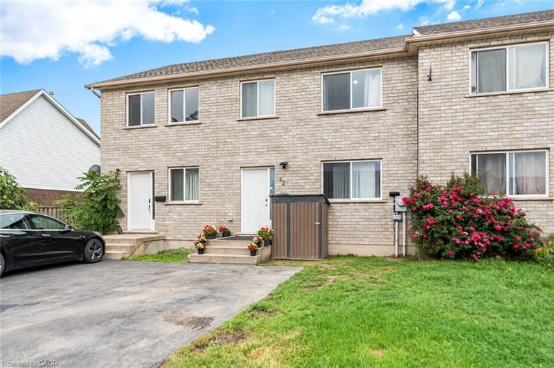 42 Saturn Road
