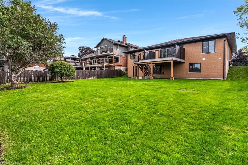 46 Esther Avenue, Cambridge, view 33