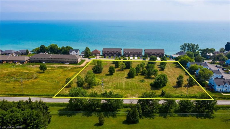 38 New Lakeshore Road