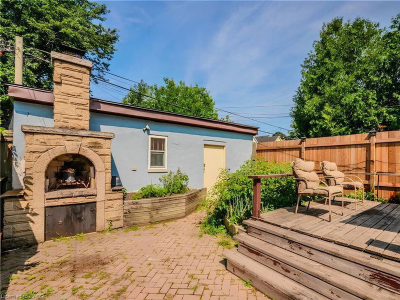31 Kinrade Avenue