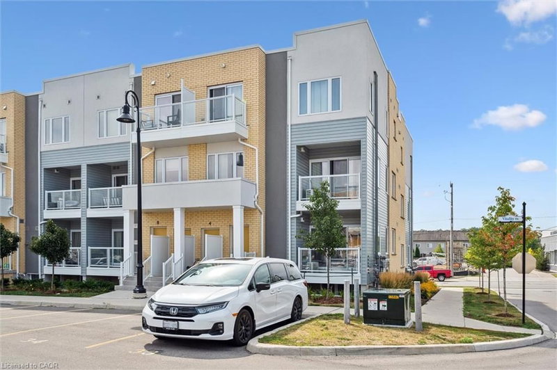 2 Vitality Drive