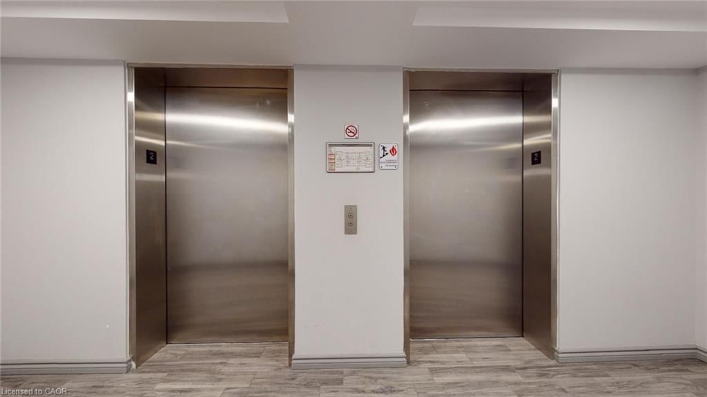 B215 - 275 Larch Street, Waterloo 2