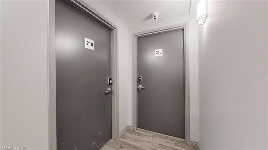 B215 - 275 Larch Street, Waterloo 4