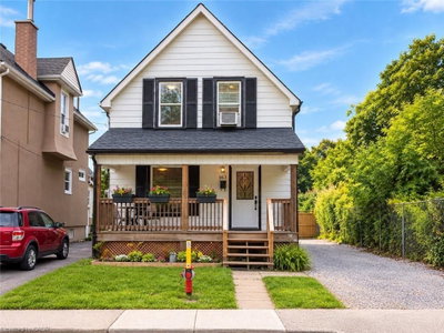 163 Eastbourne Avenue