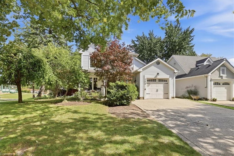 258 Newport Place