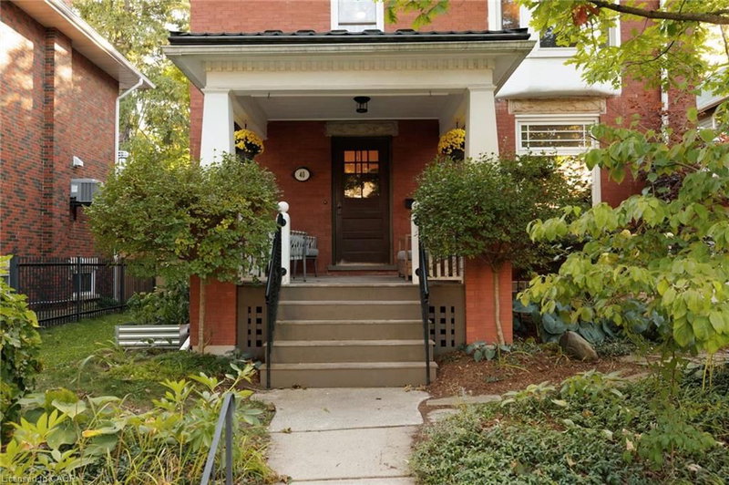 40 Lyon Avenue