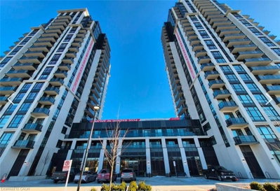 1504 - 204 Burnhamthorpe Road E