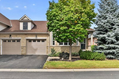 8 - 4400 Millcroft Park Drive