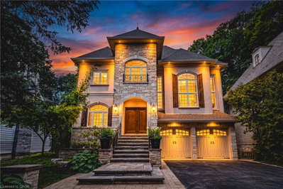 3021 Woodland Park Drive