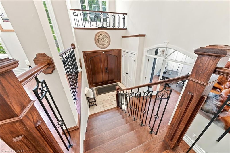 3021 Woodland Park Drive
