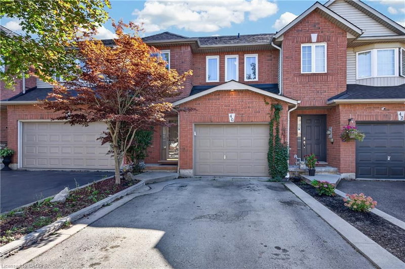 40 Fairhaven Drive