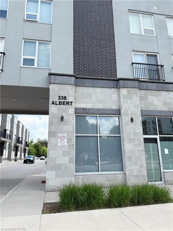 114 - 338 Albert Street