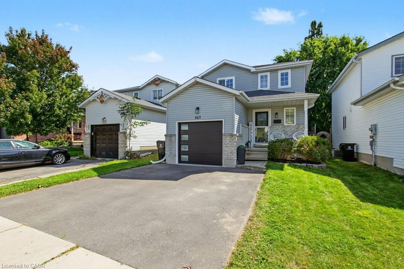 347 Bankside Drive