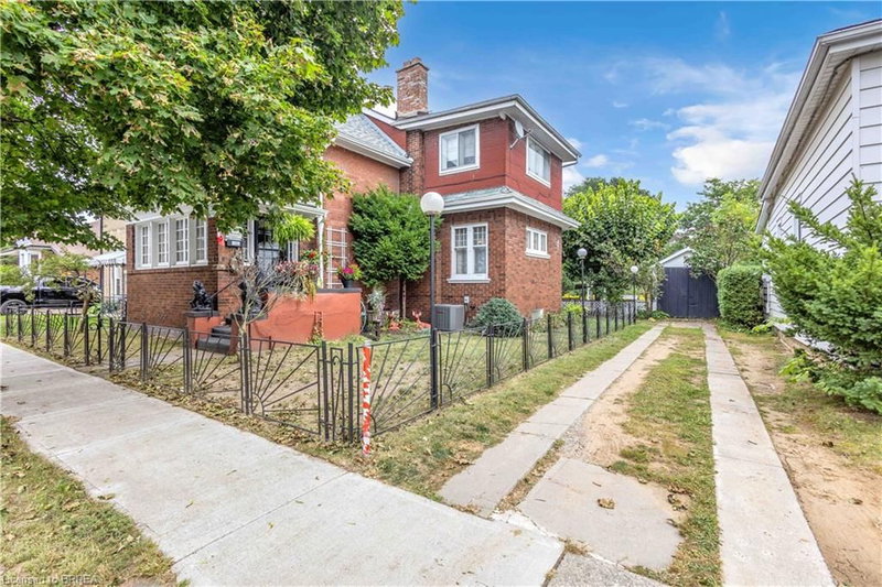 113 Sydenham Street