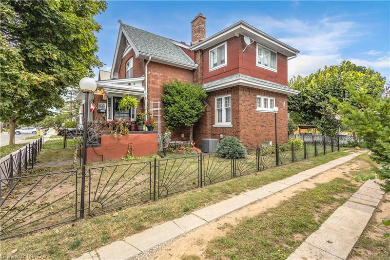 113 Sydenham Street
