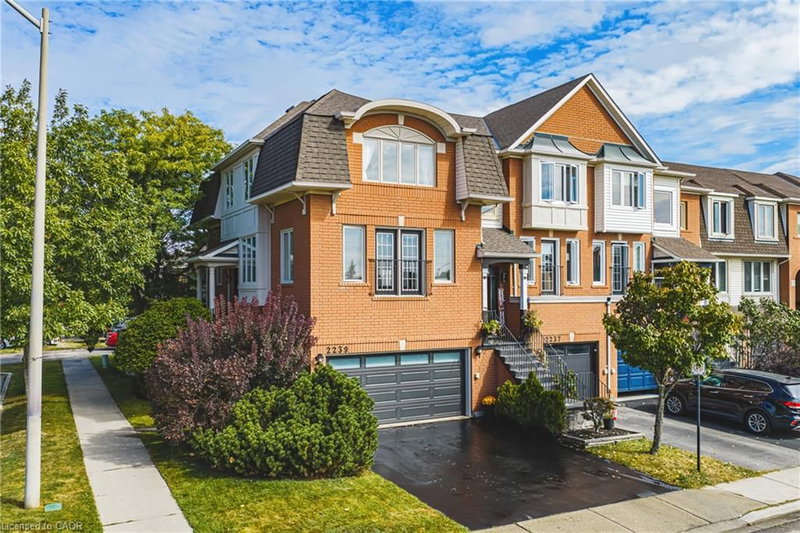 2239 Prescott Place