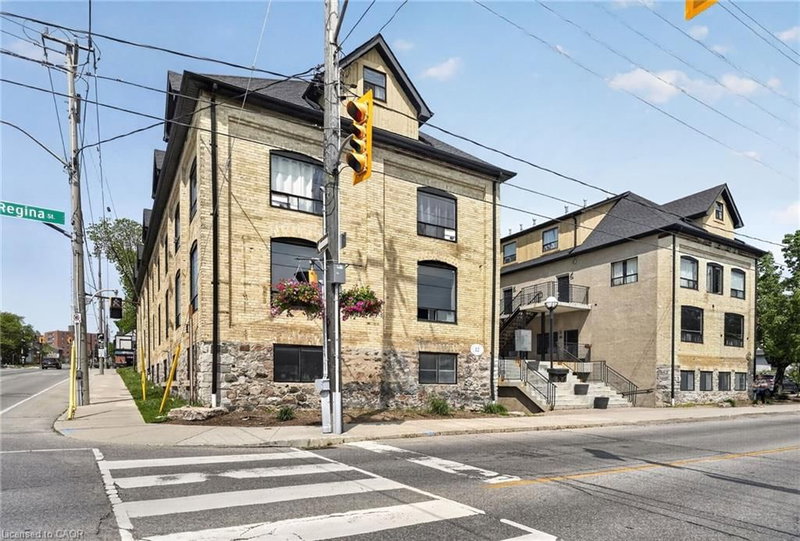 9 - 12 Bridgeport Road E