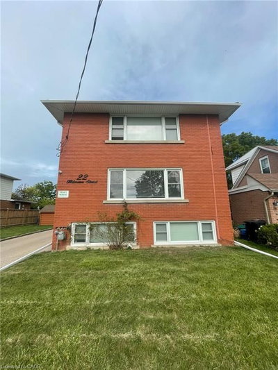 2 - 22 Heiman Street