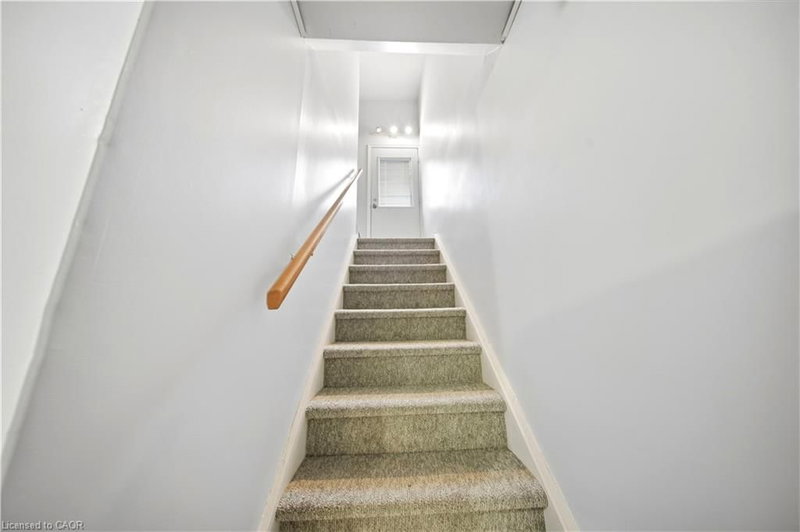 BSMT - 85 Kenora Avenue