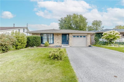 2358 Arnold Crescent