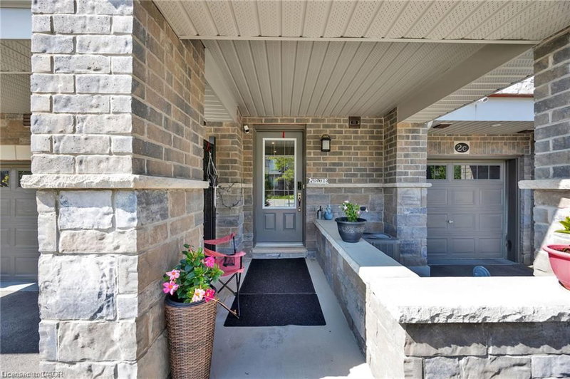 2C - 115 South Creek Drive
