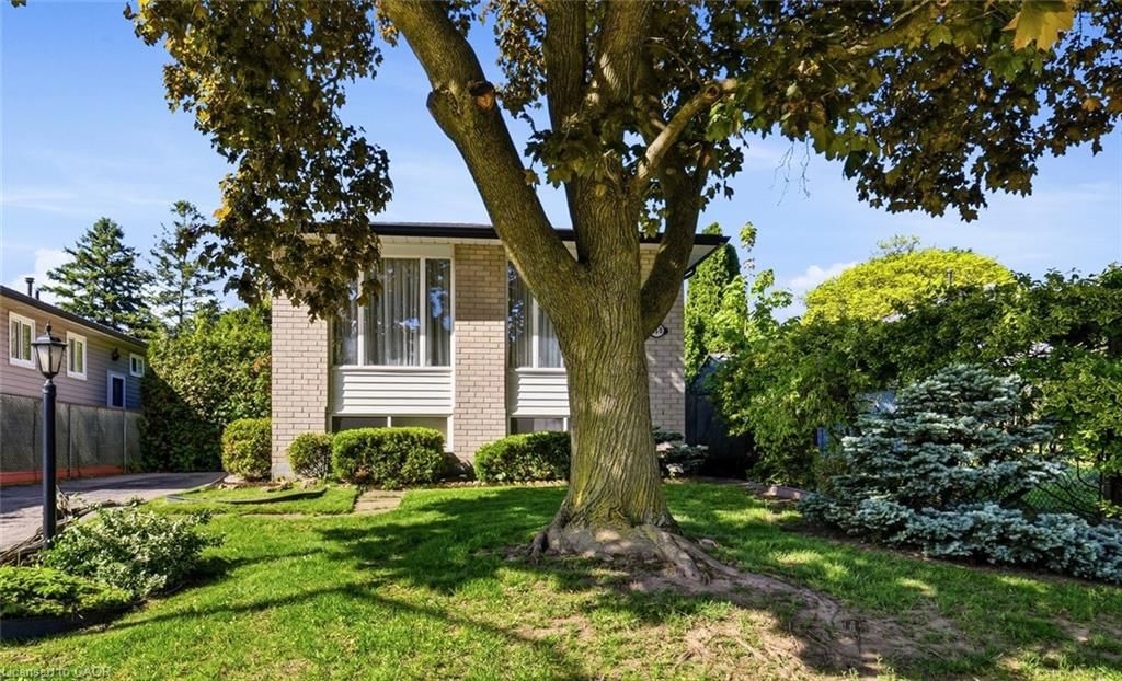 Single Family Residence for sale at 450 Brigadoon Drive, Hamilton, ON, L9C 6E4 - Gourley/Kernighan - MLS: 40865614