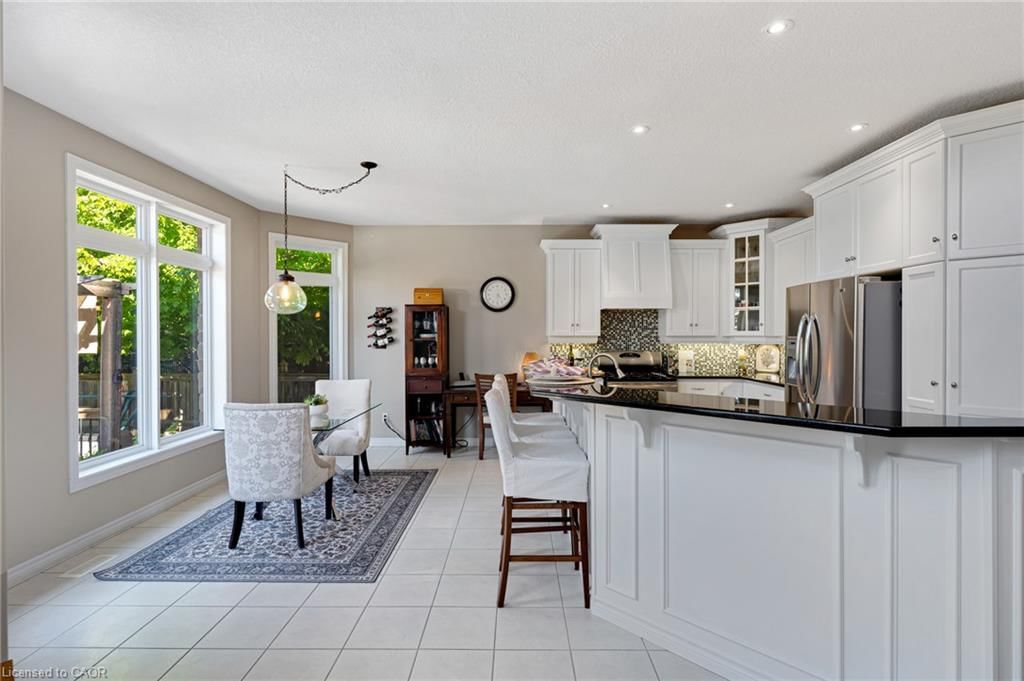 308 Deer Ridge Drive, Kitchener, view 16