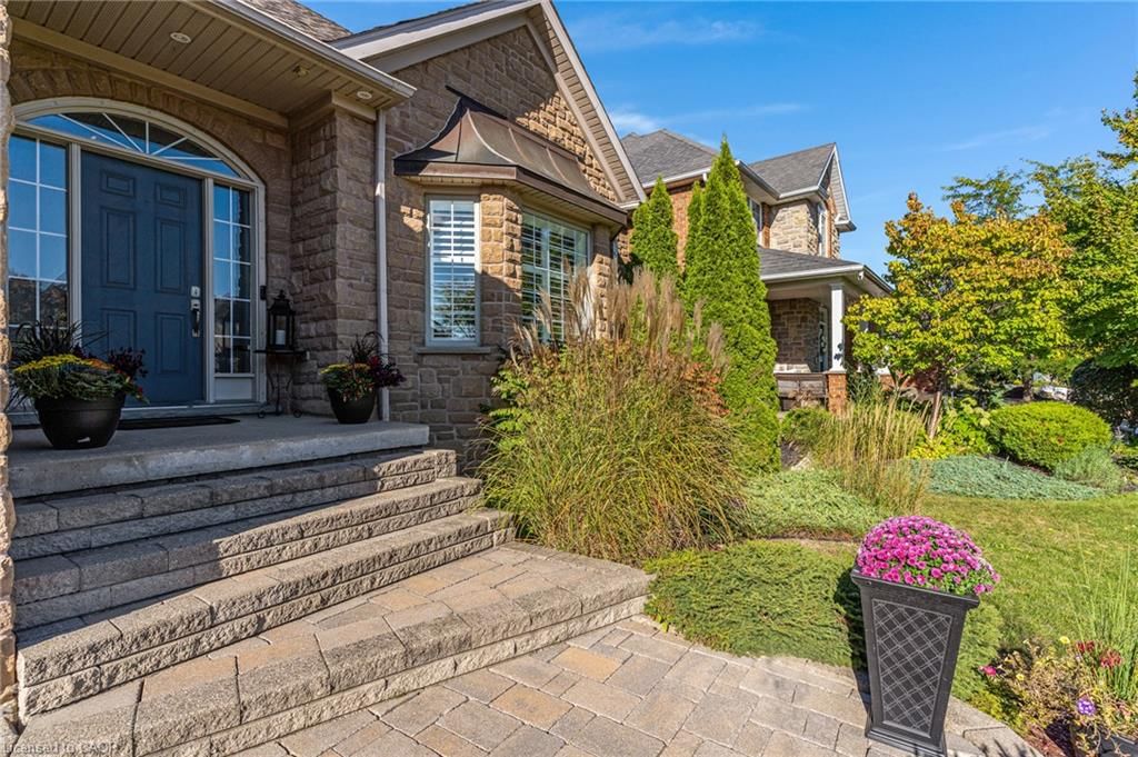 308 Deer Ridge Drive, Kitchener, view 2
