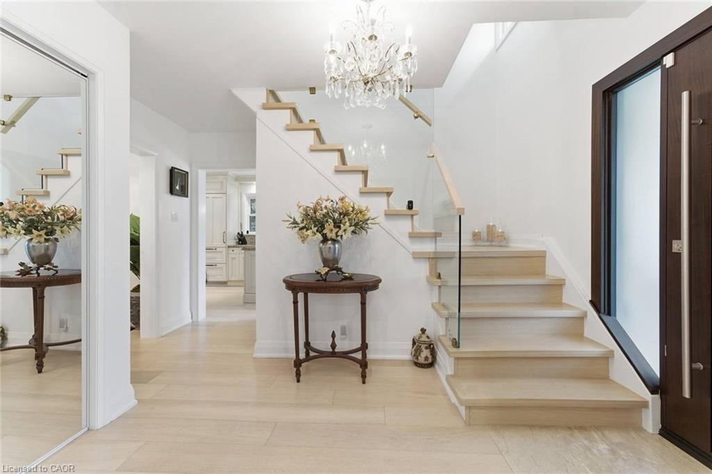 30 Blue Ridge Road, Toronto, view 11