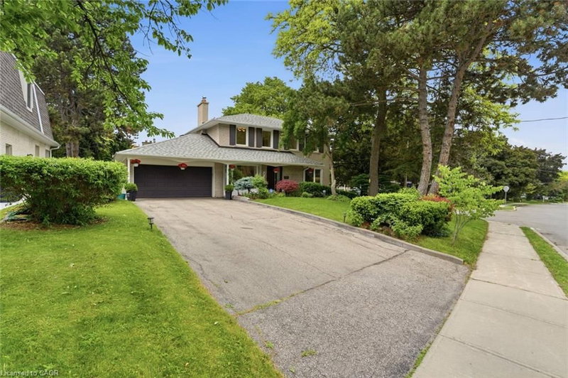 30 Blue Ridge Road