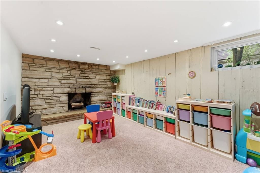 30 Blue Ridge Road, Toronto, view 32