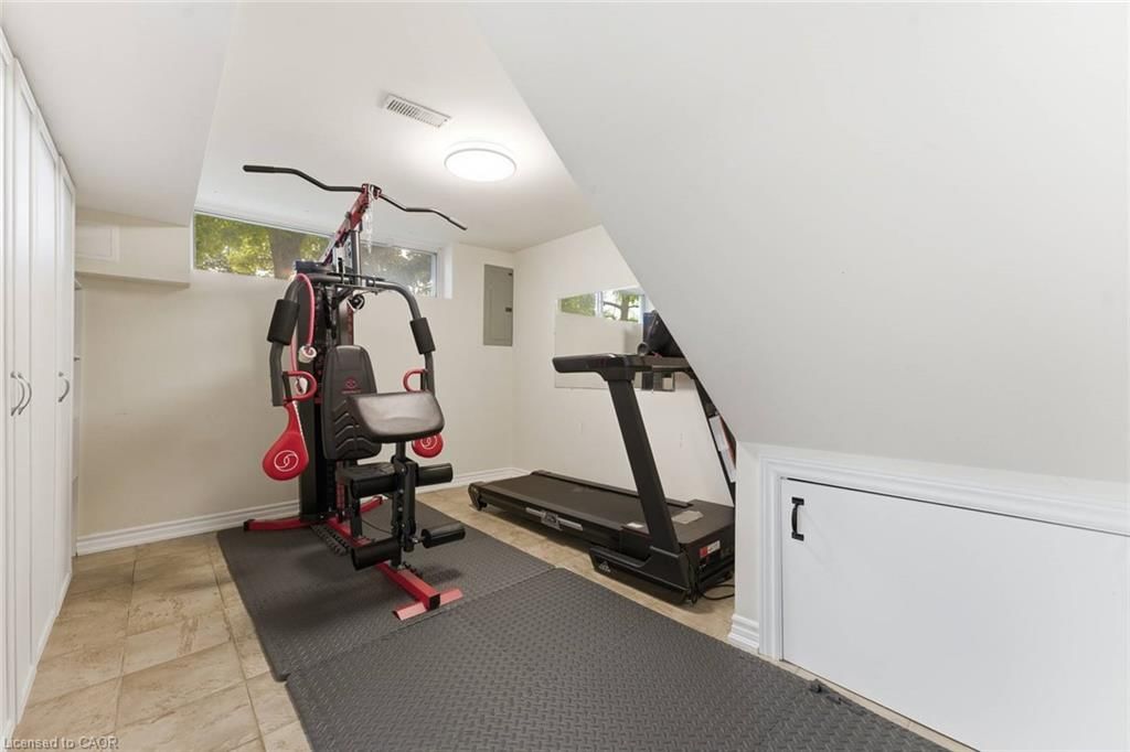 30 Blue Ridge Road, Toronto, view 34