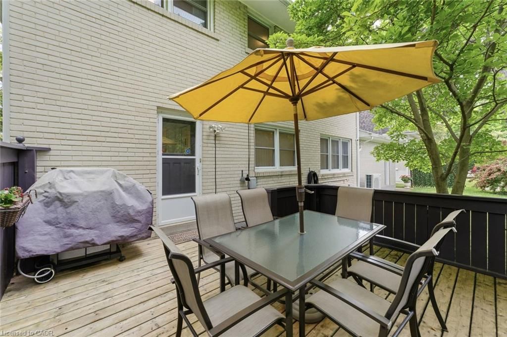 30 Blue Ridge Road, Toronto, view 37