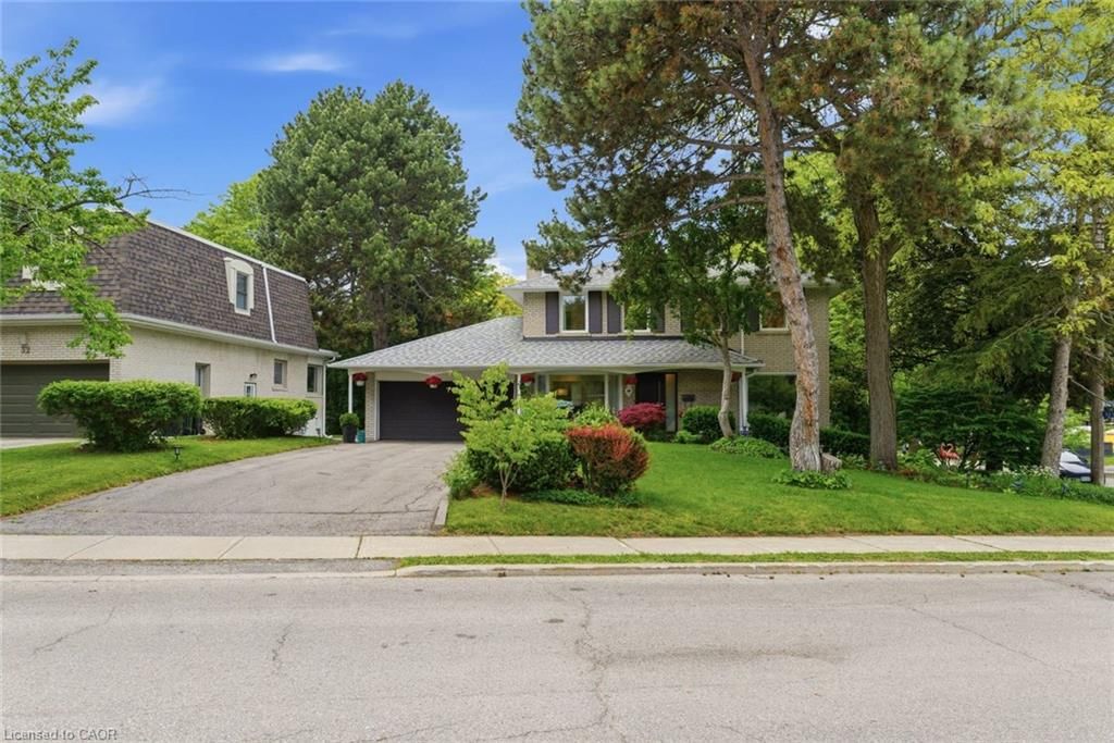 30 Blue Ridge Road, Toronto, view 40