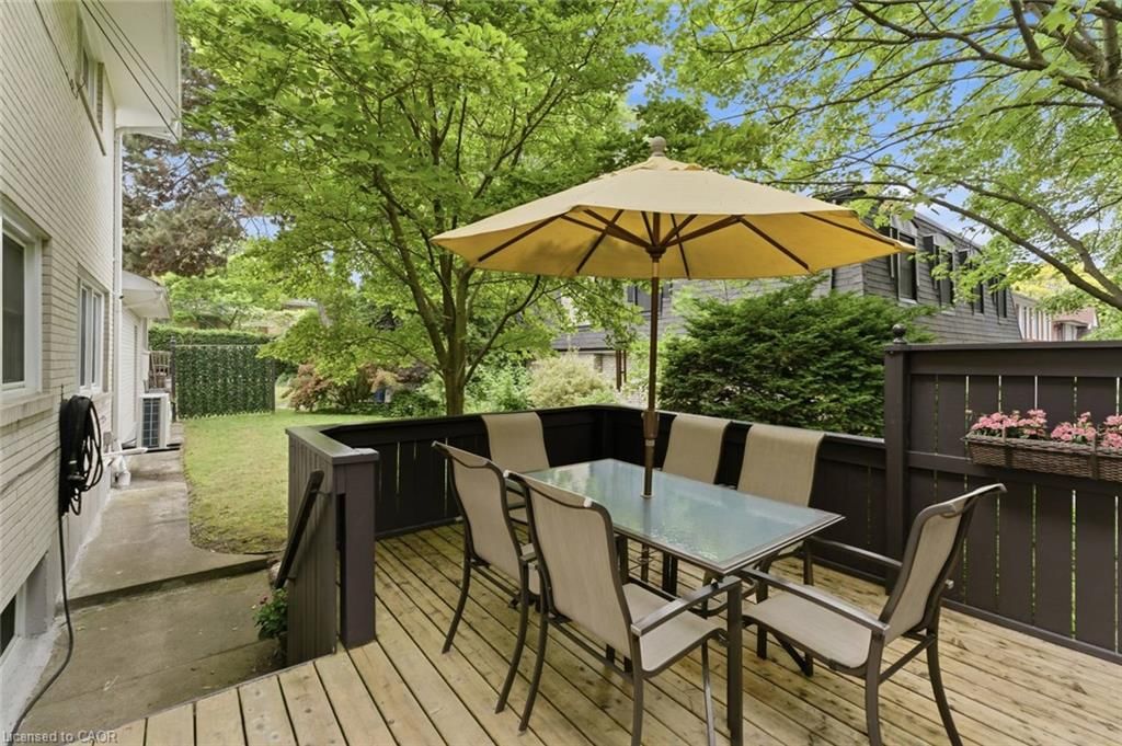 30 Blue Ridge Road, Toronto, view 42