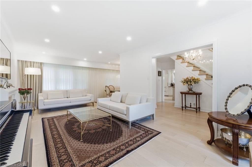 30 Blue Ridge Road, Toronto, view 5