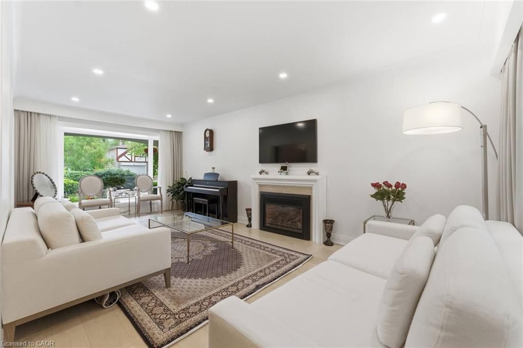30 Blue Ridge Road, Toronto, view 7
