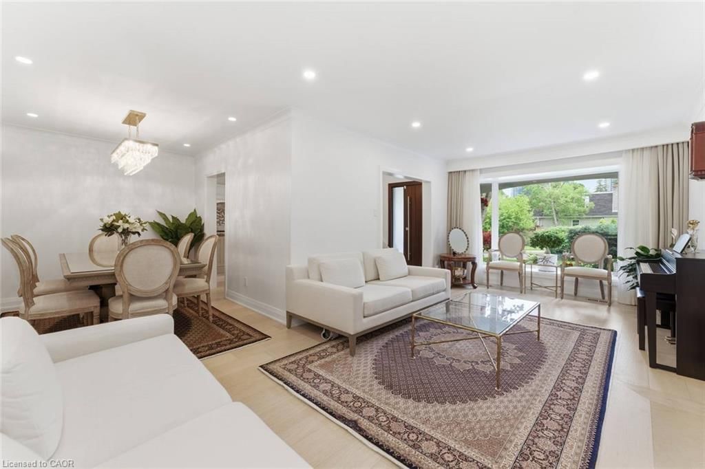 30 Blue Ridge Road, Toronto, view 8